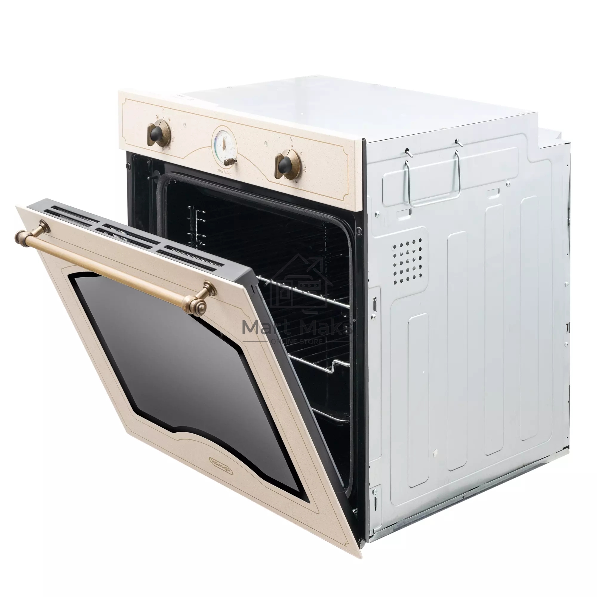 Электрический духовой шкаф DeLonghi CM 9L OW RUS