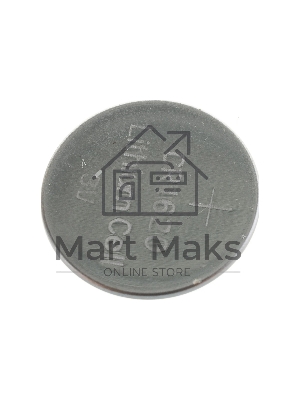 Элемент питания литиевый CR1620 3В BL-5 (блист.5шт) ФАZА 5027947