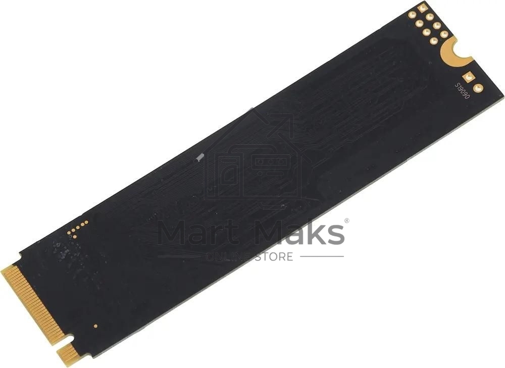 Накопитель SSD AMD Radeon R5MP960G8, 960Gb, M.2 2280, PCIe 3.0 x4, NVMe, R/W 2100/1900