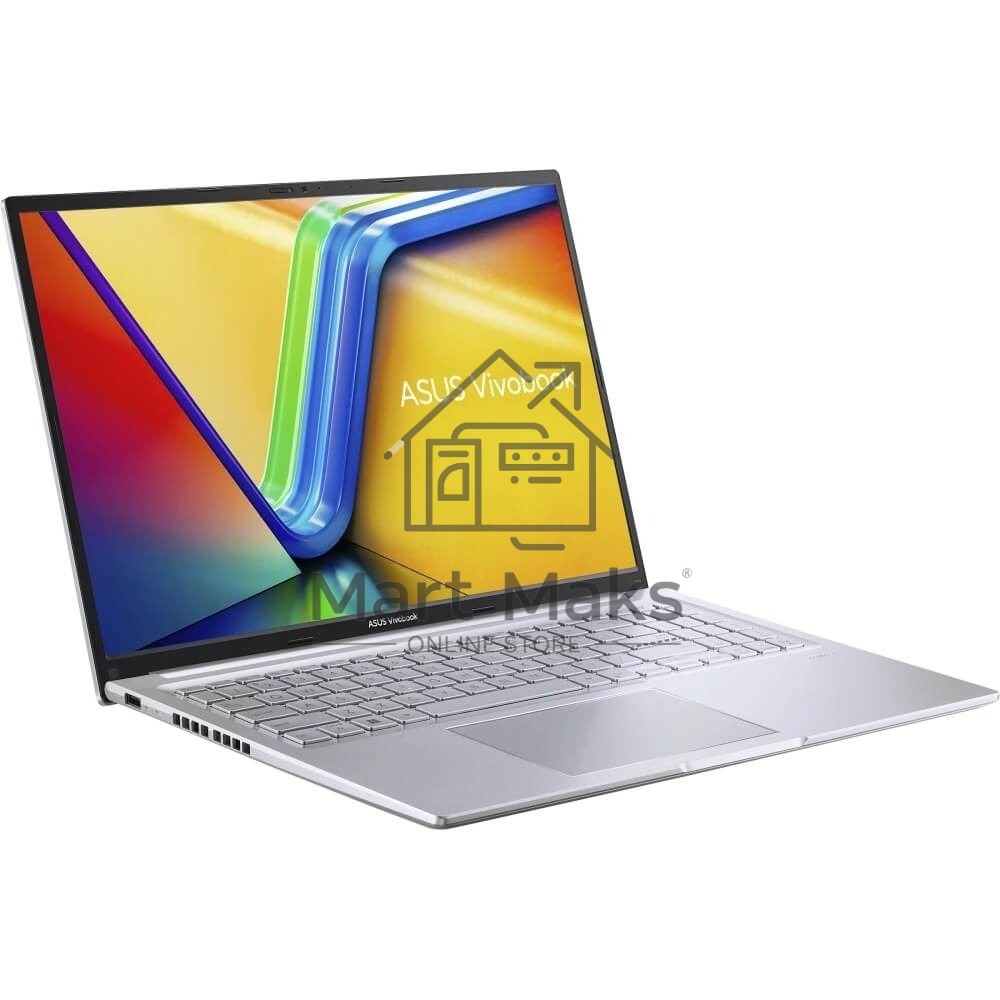 Ноутбук ASUS VivoBook 16 X1605VA Intel Core i7 13620H 2400MHz/16