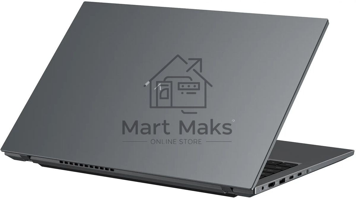 Ноутбук Digma Pro Fortis M Core i7 1355U 16Gb SSD 512Gb Intel UHD Graphics 15.6