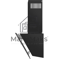 Вытяжка Weissgauff Yota 600 Touch Black Glass