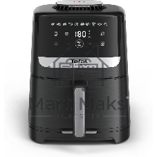 Аэрогриль Tefal EY5528E0 черный