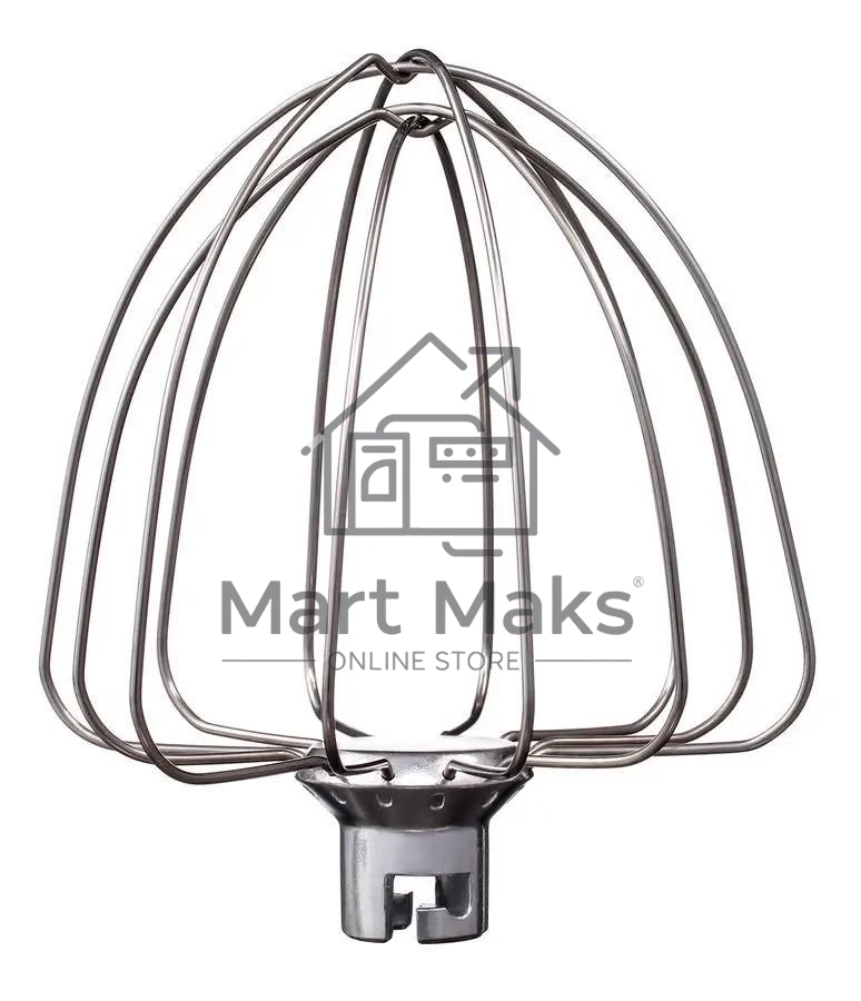 Миксер стационарный Starwind SPM7167 1600 Вт, фиолетовый