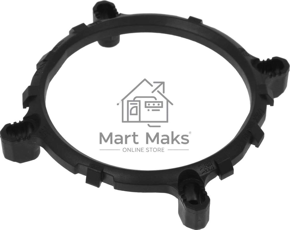 Кулер для процессора AeroCool/Formula Verkho Plus серебристый/черный, 120 мм, алюминий, 2000 об/мин, 26.5 дБ, 4 pin, 110 Вт, 68 мм