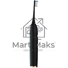 Электрическая зубная щетка Revyline RL 085, чёрная