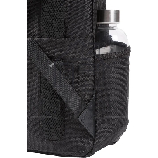 Рюкзак Piquadro Brief2 CA3214BR2/N черный нейлон/натур.кожа