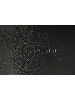 Холодильник Nordfrost NR 404 B черный однокамерный 139/11 л морозилка сверху, ручная разморозка