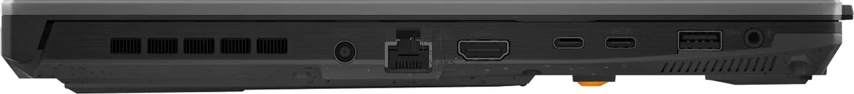 Ноутбук Asus TUF Gaming F15 FX507ZC4-HN143 15.6