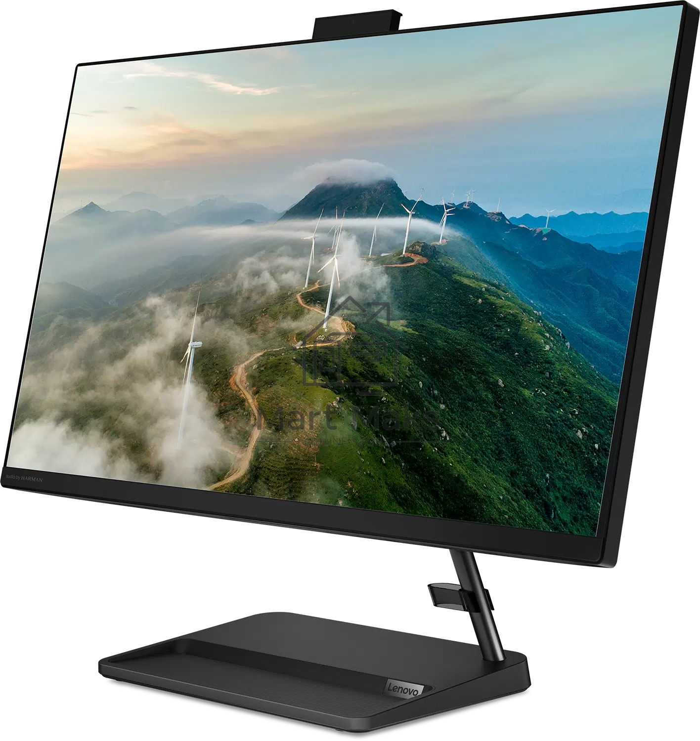 Моноблок Lenovo IdeaCentre AIO 3 27IAP7 27