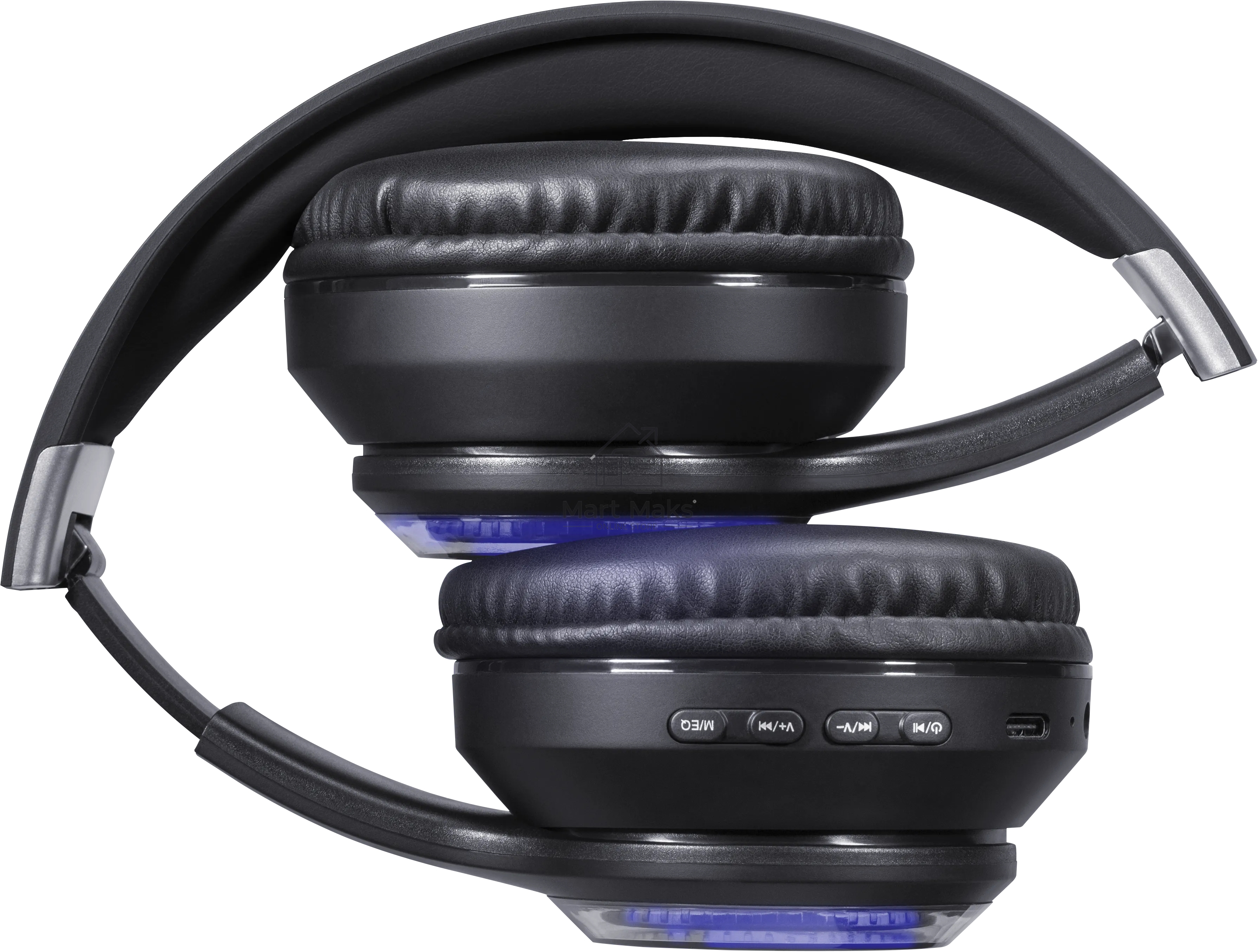Гарнитура Defender Wireless FREEMOTION B400 черный