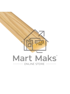 Кабель-канал Rexant 25x25мм, Сосна 3D