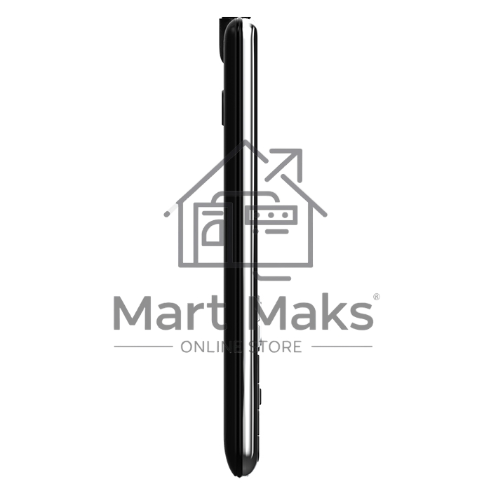 Мобильный телефон MAXVI X900i черный