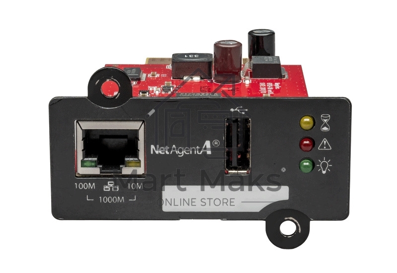 Плата управления Связь Инжиниринг CB506