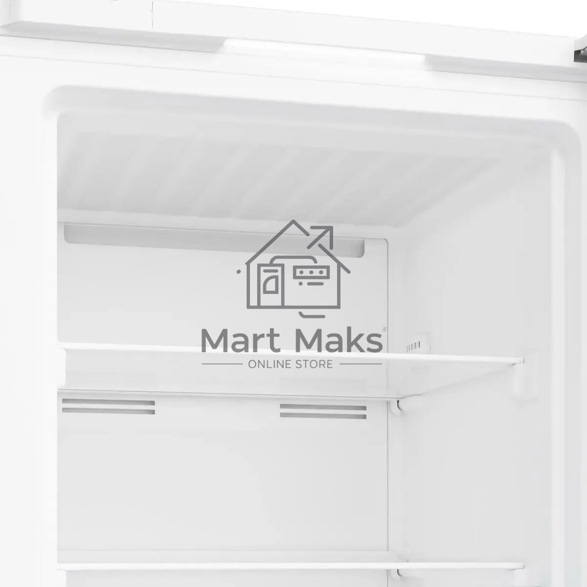 Морозильная камера Beko B3RFNK312W белый, 275л, 6 ящиков