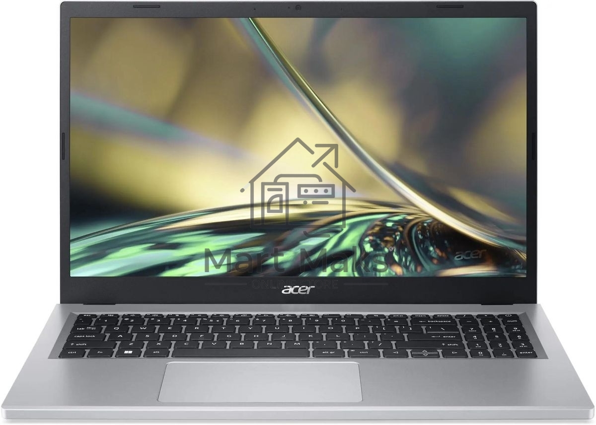 Ноутбук Acer Aspire 3 A315-24P-R8RZ 15.6