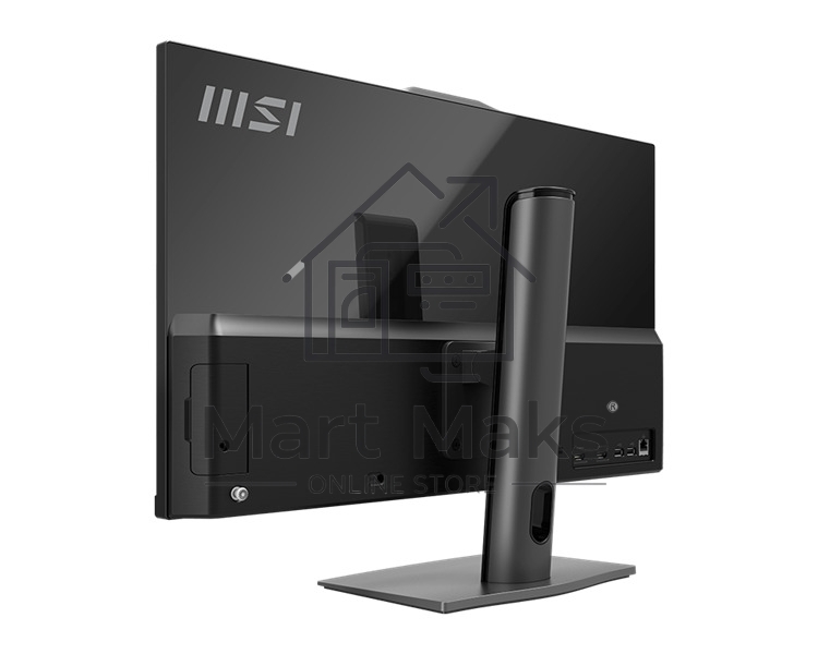 Моноблок MSI Modern AM272P 1M AiO 27
