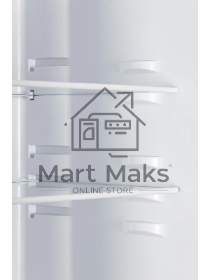 Холодильник Nordfrost NRB 161NF B черный двухкамерный 170/105 л морозилка снизу, капельная система