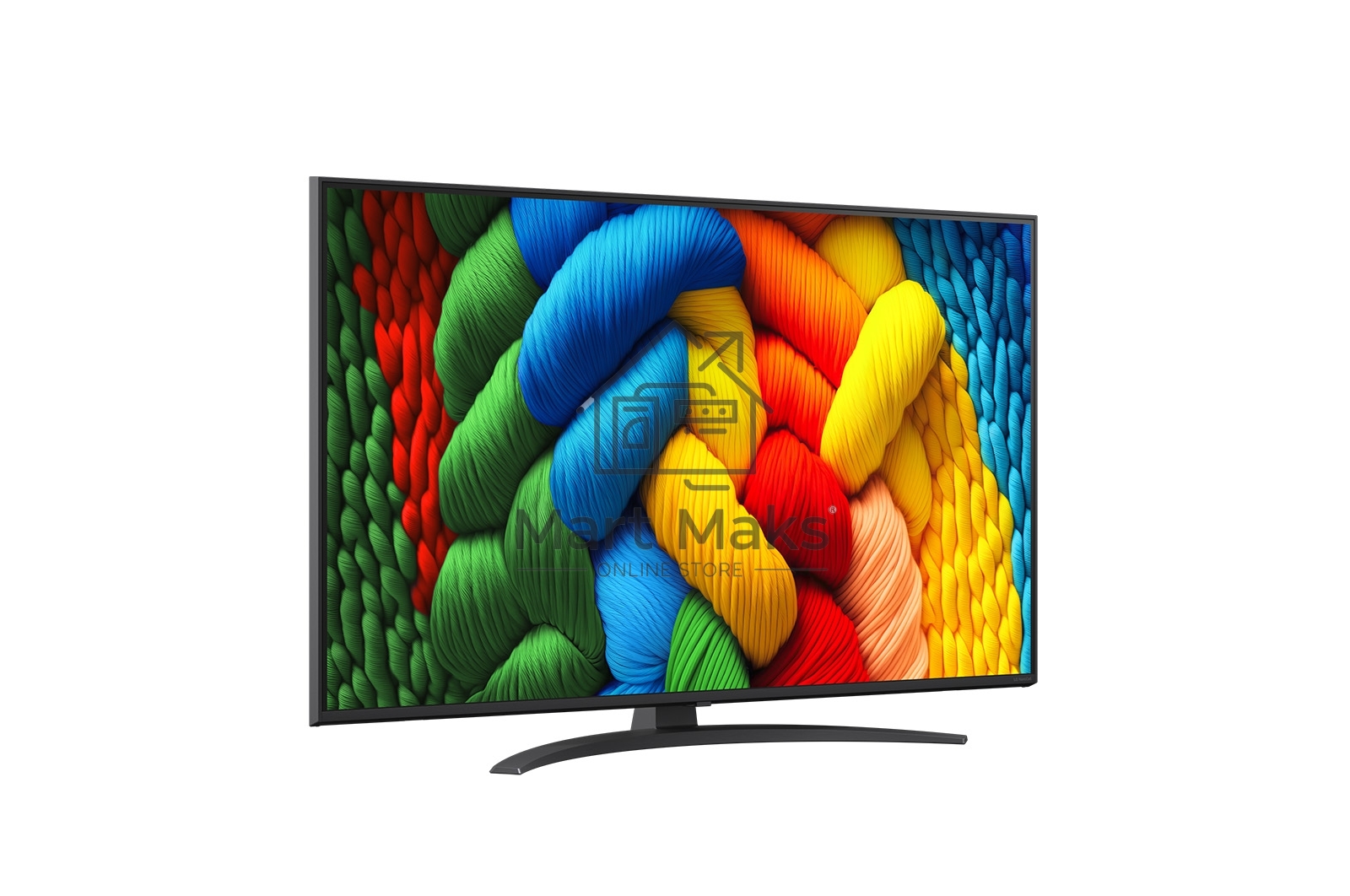 Телевизор LG 50