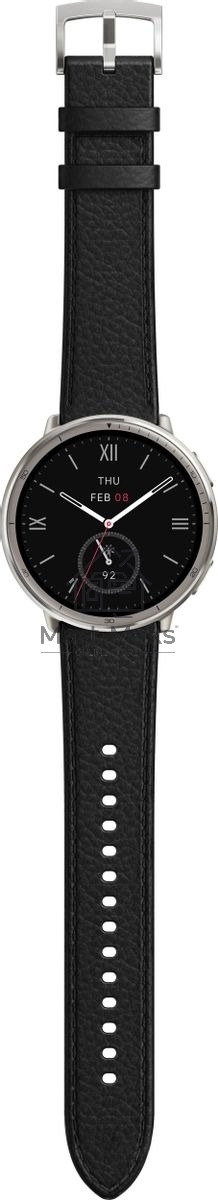Смарт-часы Amazfit Active 2R A2437 Premium 43.9мм 1.32