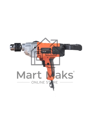 Дрель-миксер Patriot DM 088, 1050 Вт, сетевая