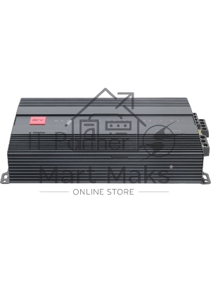 Усилитель автомобильный ACV VX-4.60 четырехканальный