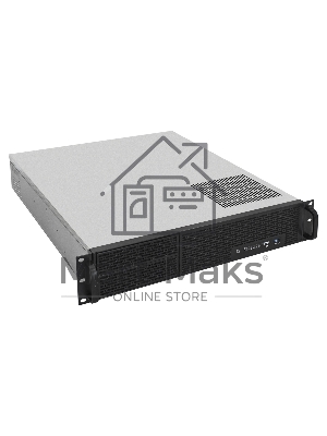Серверный корпус ExeGate Pro EX293339RUS 2U550-06/2U2088 (RM 19
