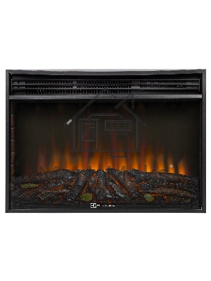 Очаг электрический Electrolux EFP/P-3020LS N