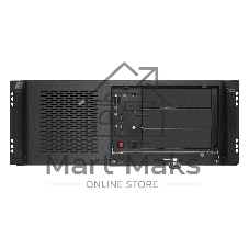 Серверный корпус ExeGate Pro 4U480-06/4U4021S (RM 19