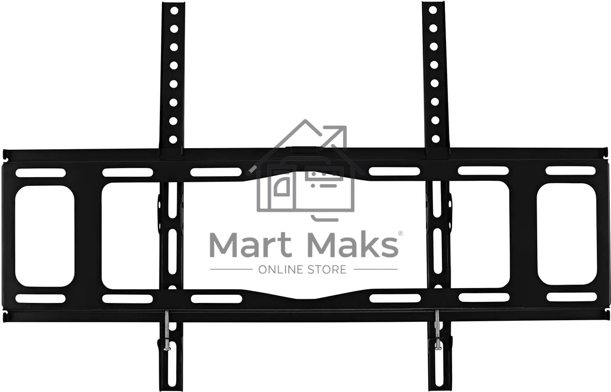 Кронштейн для телевизора Buro FX2S черный 40