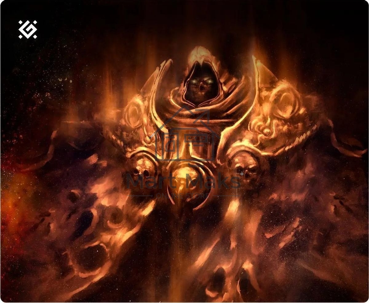 Комплект клавиатура+мышь Defender Aura MKP-117 проводной, USB, 2400 DPI, черный