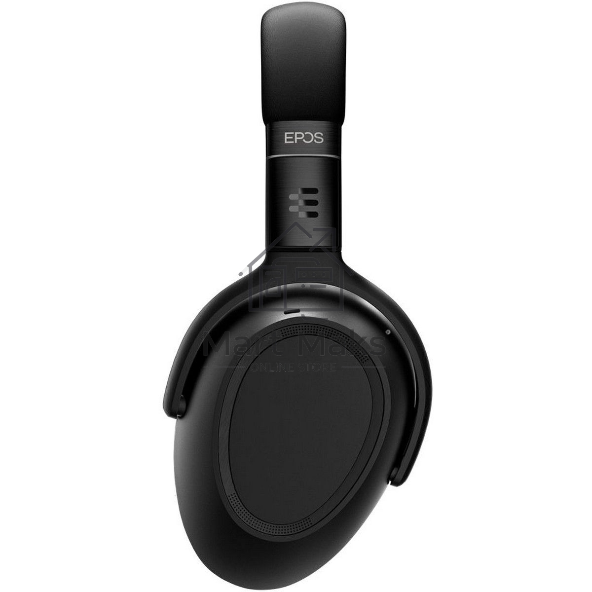 Гарнитура беспроводная EPOS/Sennheiser ADAPT 660 BT ANC черный