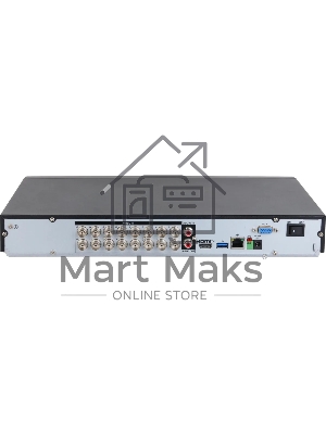 Видеорегистратор наблюдения Dahua DH-XVR5216AN-I3/T