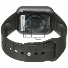 Умные часы IRBIS IceLine, 1.3