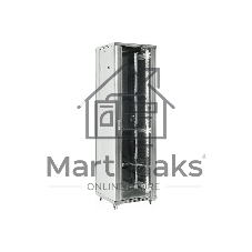 Напольный шкаф Rexant RAL 7035 19