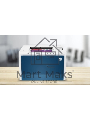 Принтер лазерный HP Color LaserJet Pro 4203dn (4RA89A), A4, цветной, печ. 33 стр/мин., 600x600 dpi, USB, Ethernet RJ-45