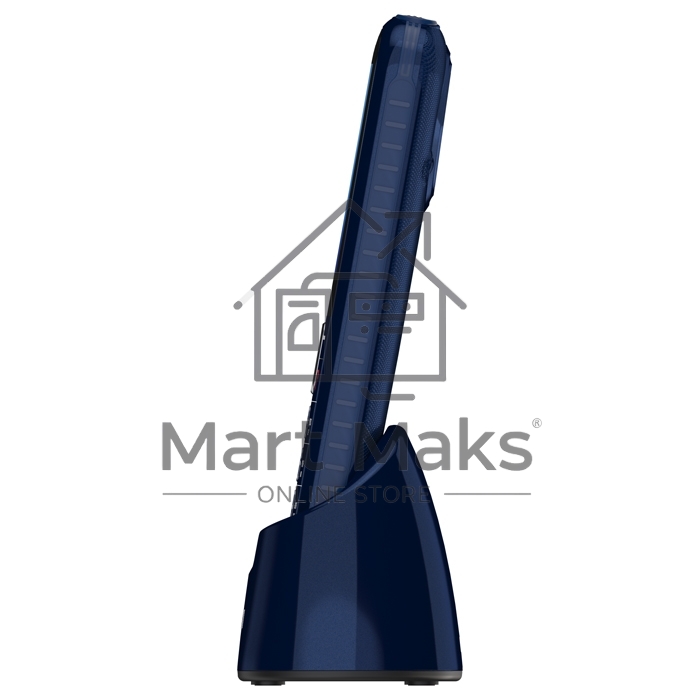 Мобильный телефон Maxvi B21ds up синий