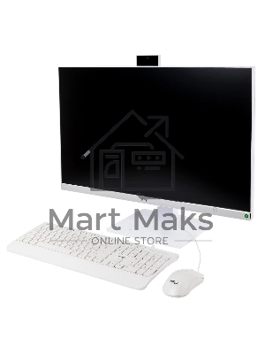 Моноблок HIPER V30 4k 27