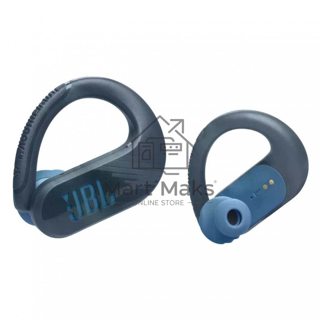 Наушники JBL Endurance Peak 3 синий