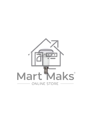 Лампа светодиодная JazzWay 1033635 PLED-SP R50 7 Вт 5000К холод. белый E14 540лм 230В