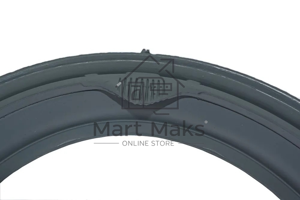 Манжета (уплотнитель) люка для стиральной машины Beko 2843770100