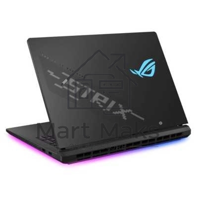 Ноутбук ASUS ROG Strix SCAR 18 G835LW-SA037 18