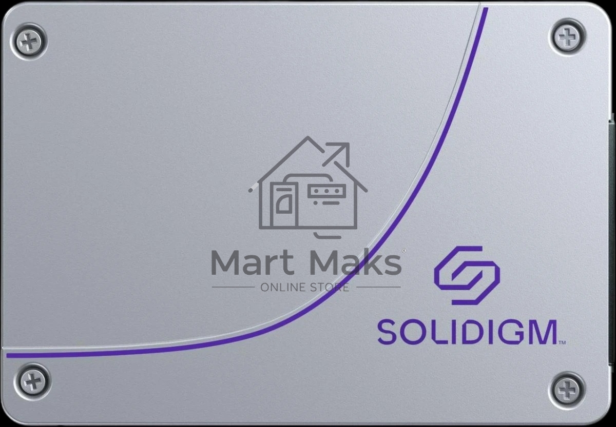 SSD накопитель SOLIDIGM D3-S4520 SATA2.5