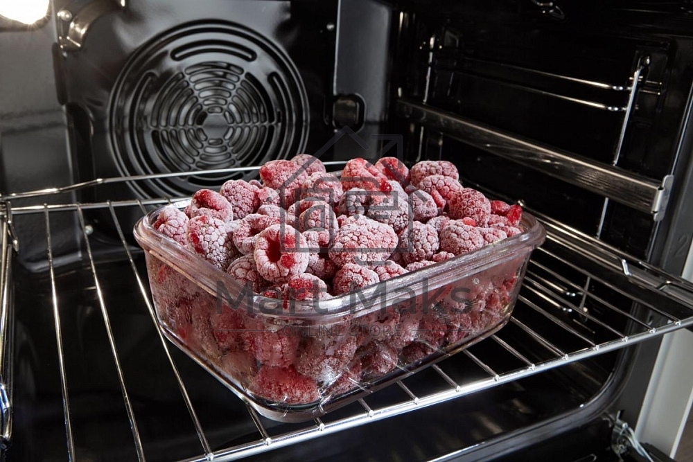 Плита Электрическая Gorenje GEIT5C60BPG черный