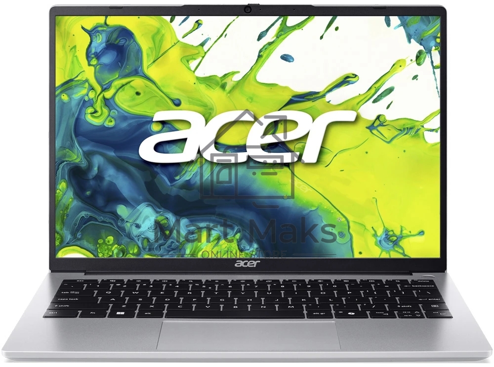Ноутбук Acer Aspire Lite AL14-71P-53L6 14