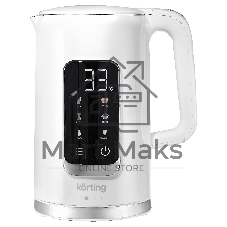Чайник электрический Korting KWK 0905 Polar Чайник электрический Korting KWK 0905 Polar