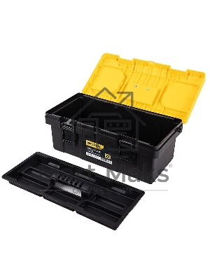 Ящики и сумки для инструментов Deli DL-TC290 470 х 240 х 205 мм