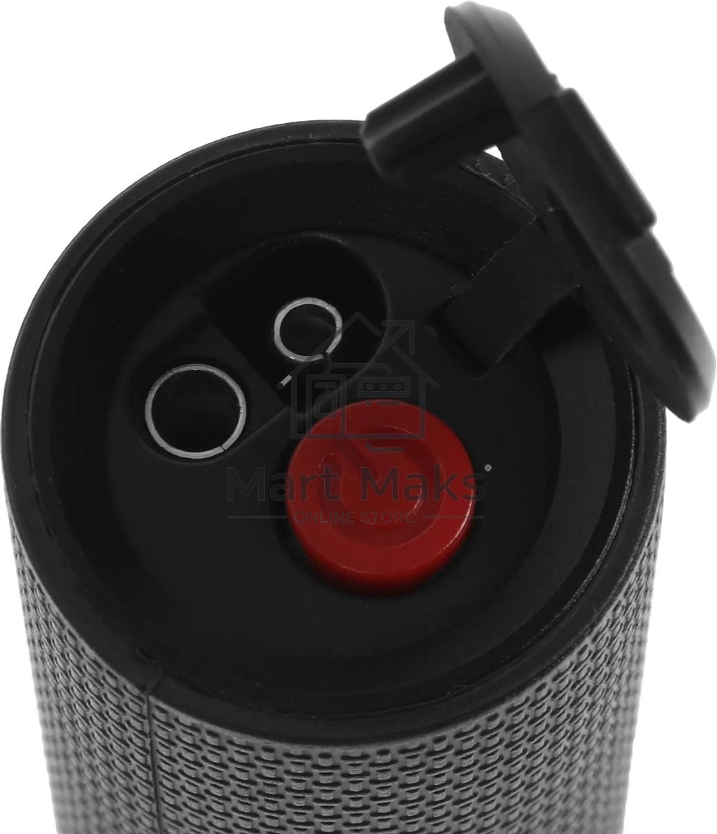 Автомобильный компрессор Berkut MT-1000 11л/мин шланг 0.05м