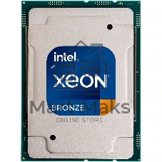 Процессор Intel Xeon Bronze 3204 Soc-3647 1.9Ghz OEM