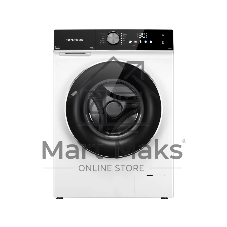 Стиральная машина Kuppersberg WM 600 W белая, загрузка фронтальная 10.5кг, 1200 об/мин., класс: A+++